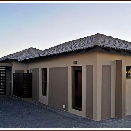 Studio 77 Langebaan Exteriör bild